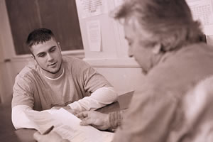 Counseling Services